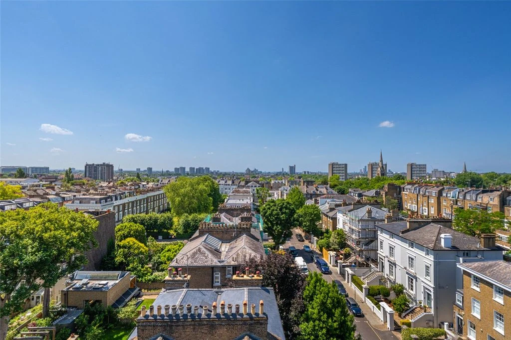 Квартира в Лондоне, Великобритания, 19 м² - фото 9