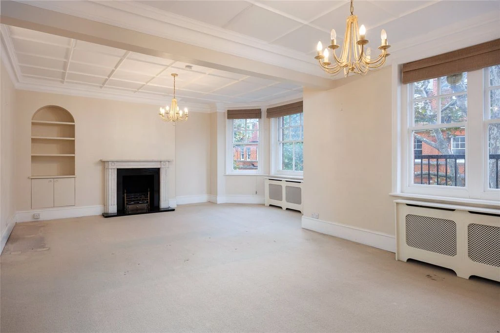 Квартира в Лондоне, Великобритания, 122 м² - фото 8