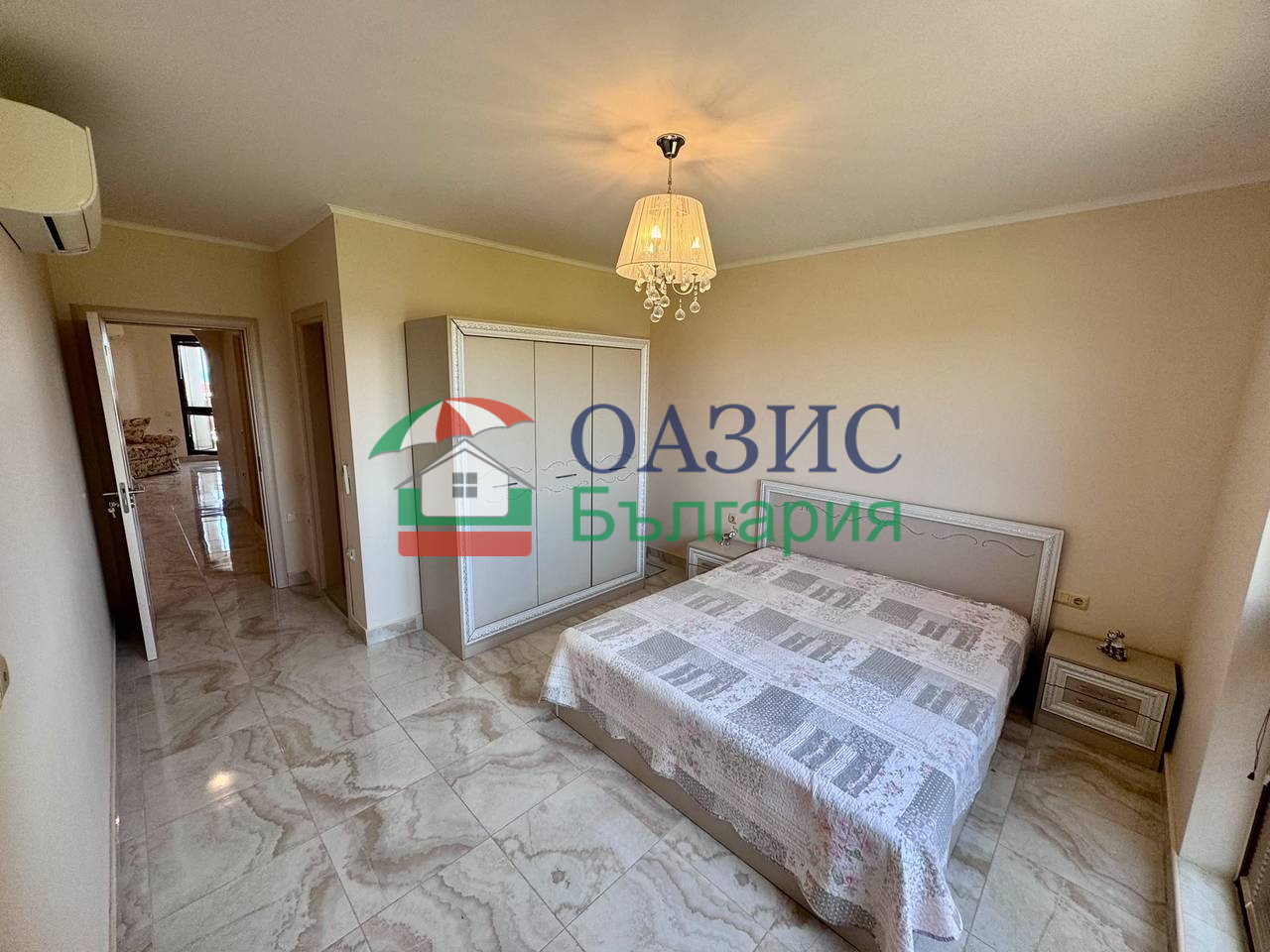 Апартаменты в Несебре, Болгария, 113 м² - фото 15