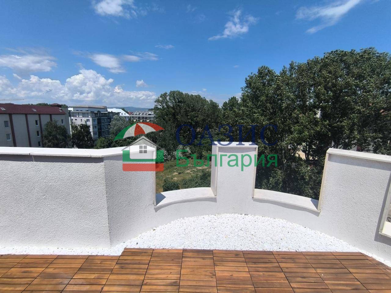 Апартаменты на Солнечном берегу, Болгария, 95 м² - фото 15