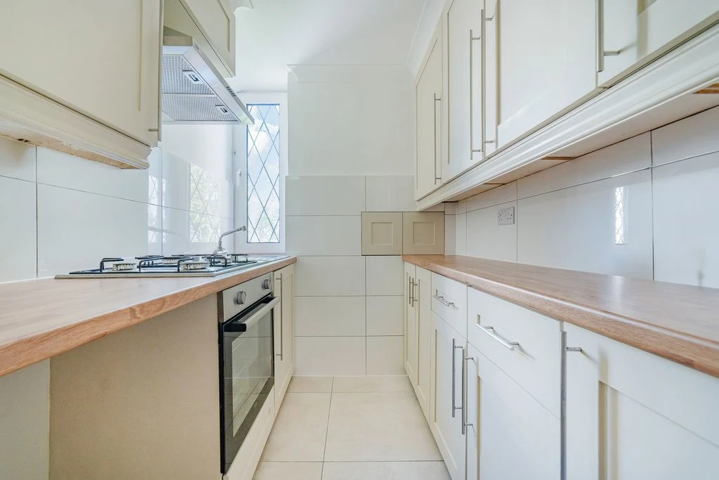 Квартира в Лондоне, Великобритания, 63 м² - фото 9