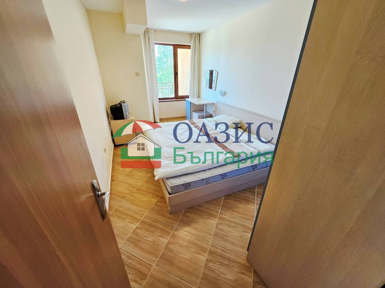 Апартаменты на Солнечном берегу, Болгария, 84 м² - фото 15