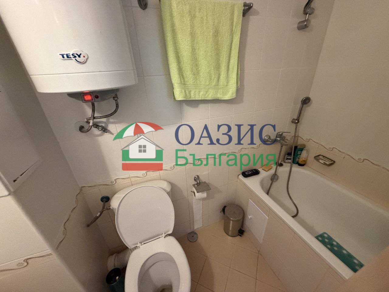 Апартаменты в Святом Власе, Болгария, 31 м² - фото 15
