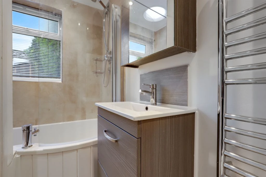 Квартира в Лондоне, Великобритания, 58 м² - фото 9