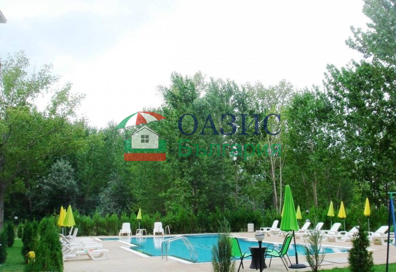 Апартаменты на Солнечном берегу, Болгария, 29 м² - фото 15
