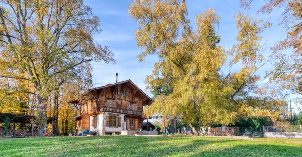 Квартира в Женеве, Швейцария, 190 м² - фото 10
