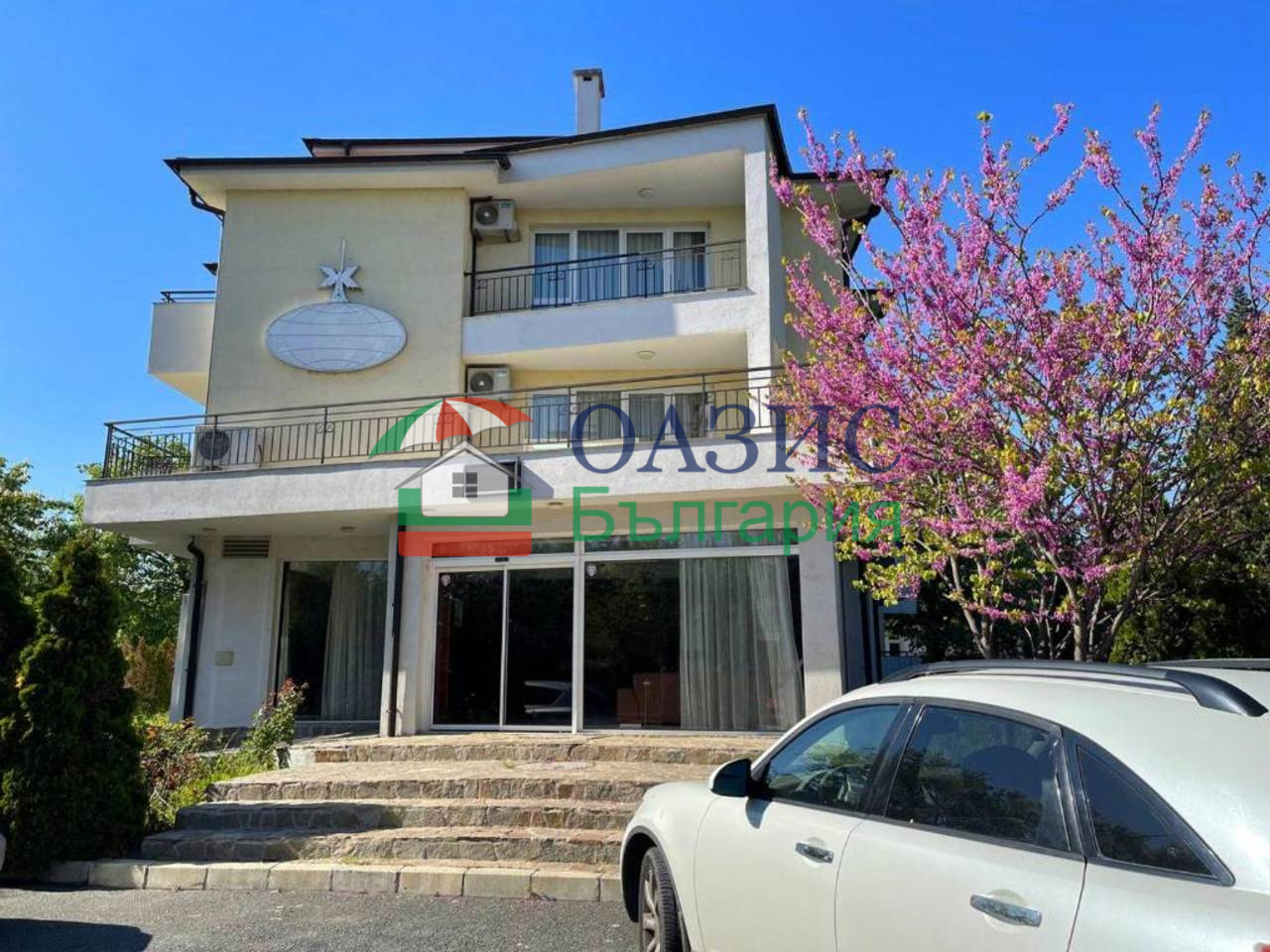Апартаменты в Равде, Болгария, 78.4 м² - фото 15