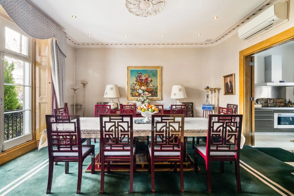 Квартира в Лондоне, Великобритания, 376 м² - фото 10