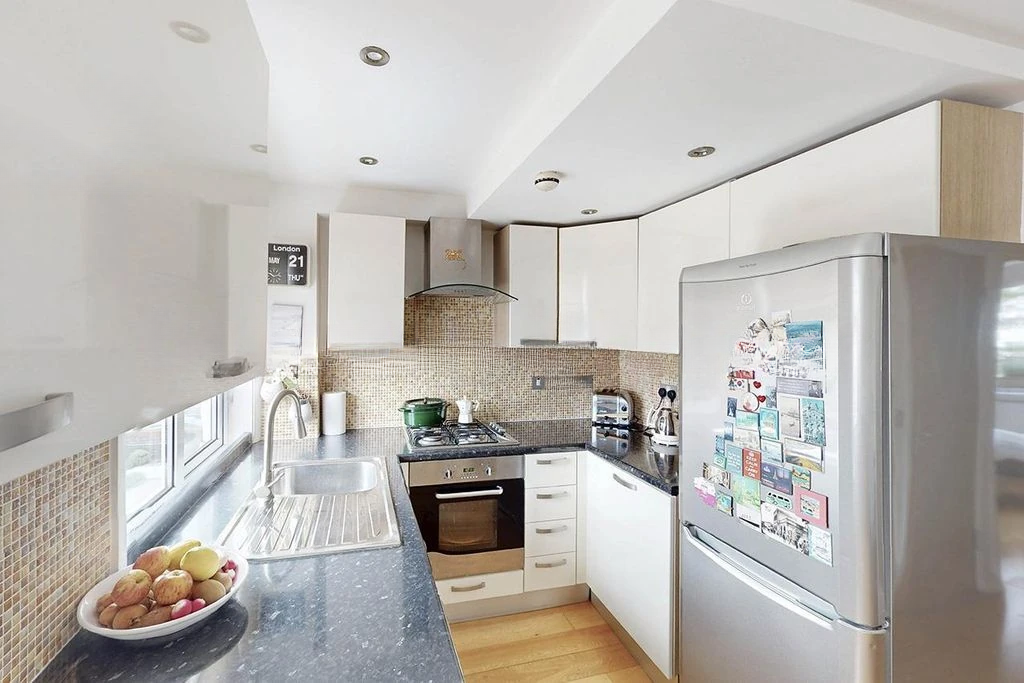 Квартира в Лондоне, Великобритания, 43 м² - фото 10