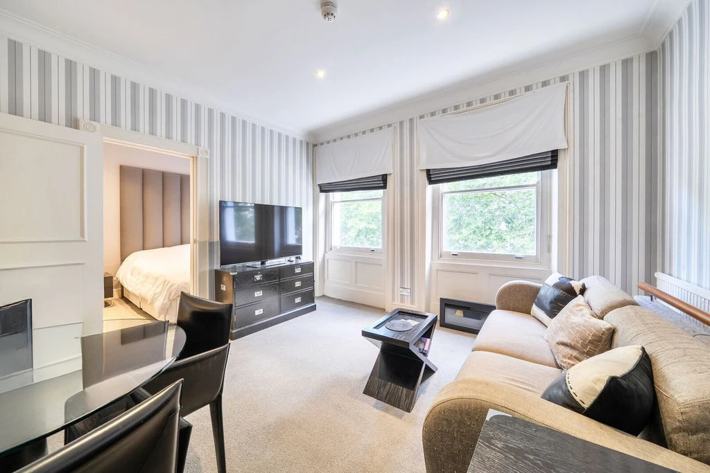 Квартира в Лондоне, Великобритания, 33 м² - фото 10