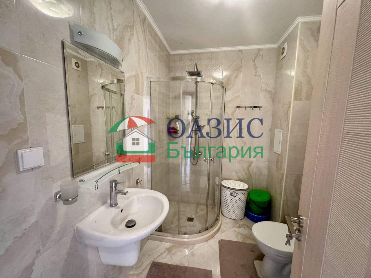 Апартаменты в Несебре, Болгария, 113 м² - фото 16
