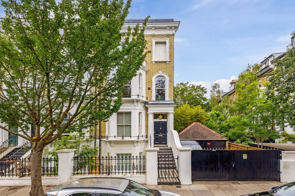 Квартира в Лондоне, Великобритания, 85 м² - фото 10