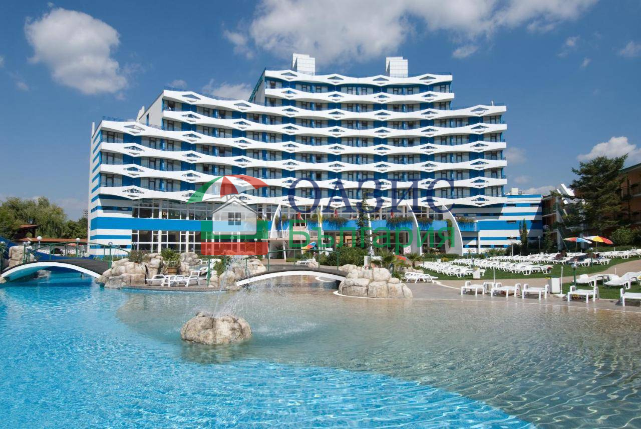 Апартаменты на Солнечном берегу, Болгария, 79.6 м² - фото 16