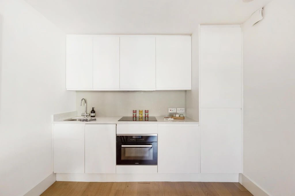 Квартира в Лондоне, Великобритания, 36 м² - фото 10