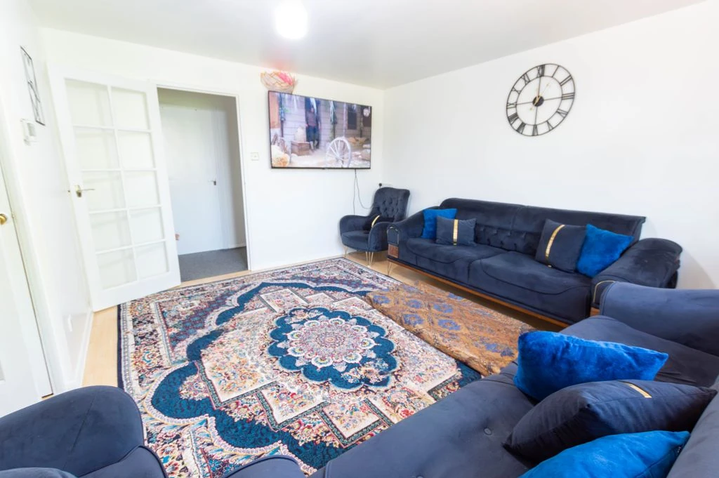 Квартира в Лондоне, Великобритания, 51 м² - фото 10