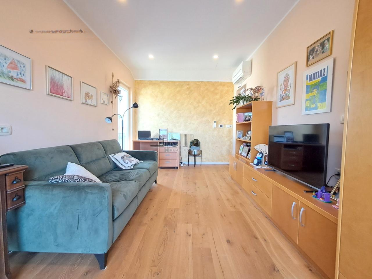 Квартира в Копере, Словения, 150 м² - фото 10