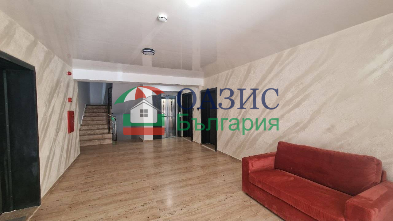 Апартаменты в Обзоре, Болгария, 166 м² - фото 16
