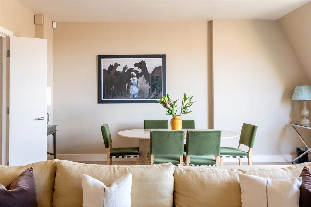 Квартира в Лондоне, Великобритания, 160 м² - фото 10