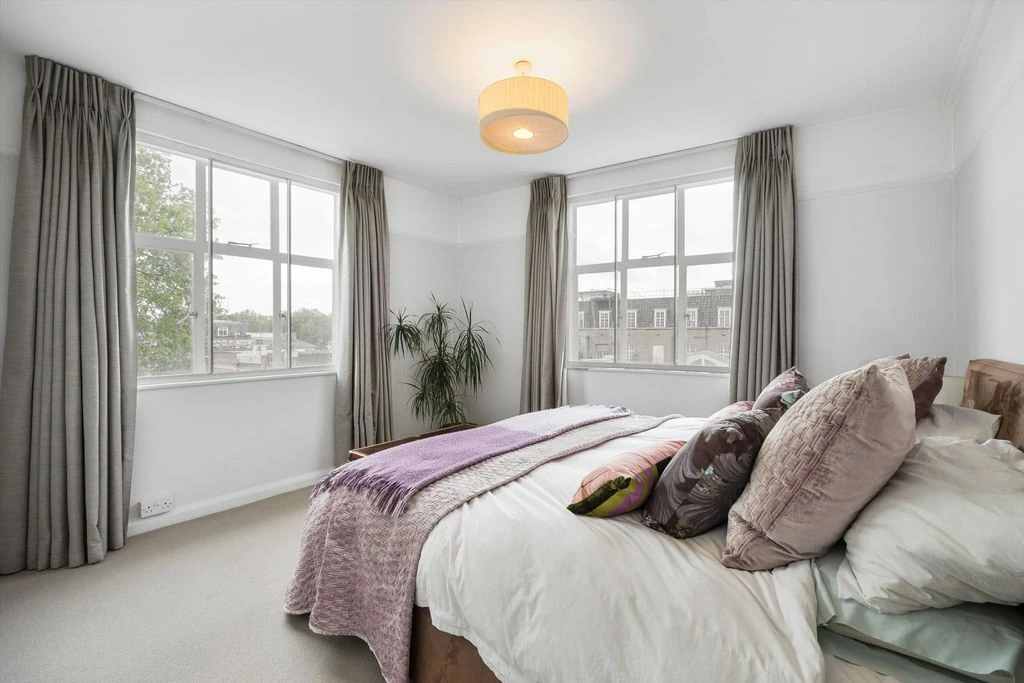 Квартира в Лондоне, Великобритания, 79 м² - фото 10