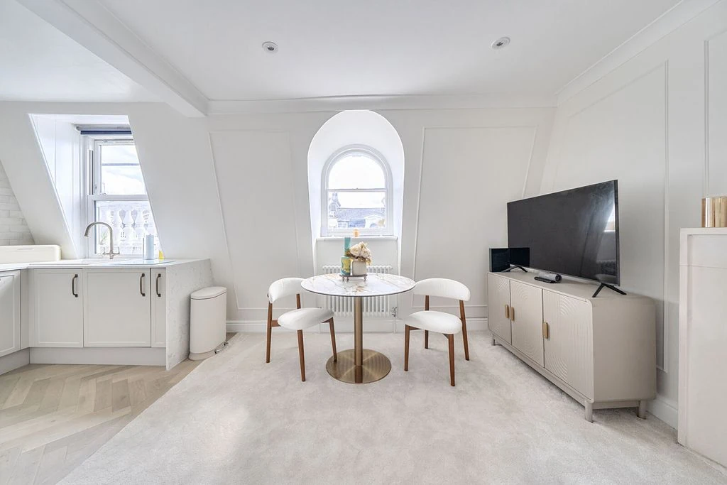 Квартира в Лондоне, Великобритания, 49 м² - фото 10