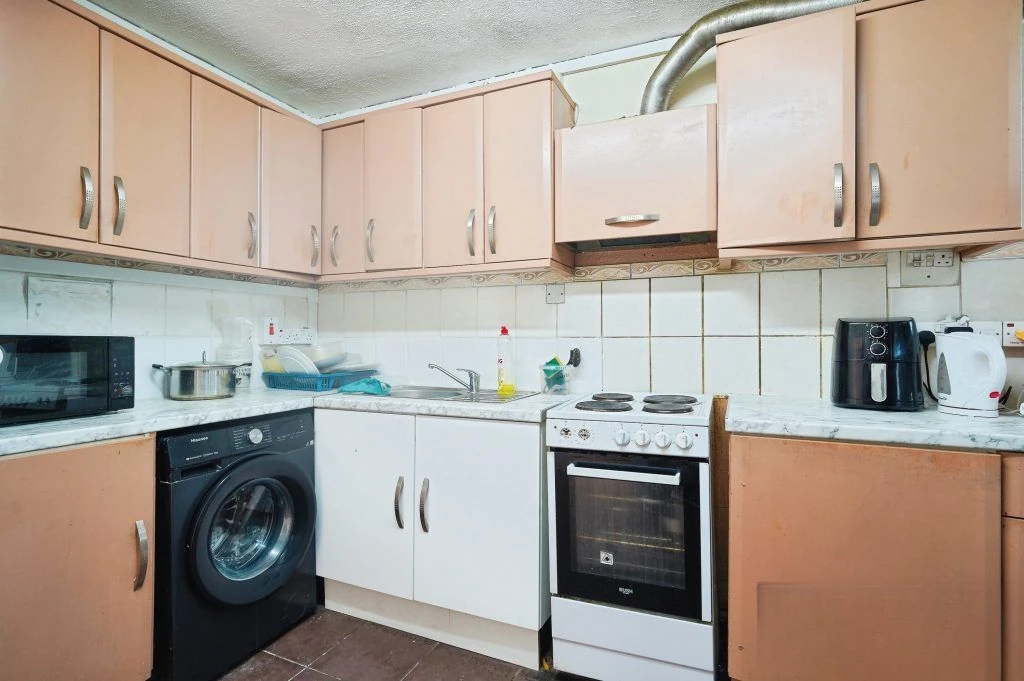 Квартира в Лондоне, Великобритания, 62 м² - фото 10