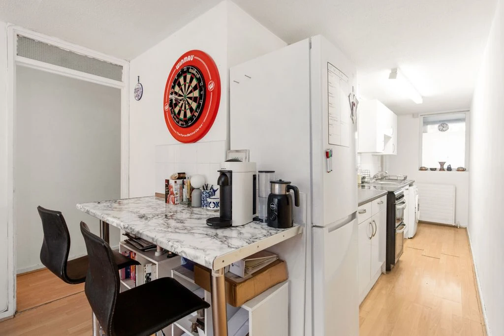 Квартира в Лондоне, Великобритания, 48 м² - фото 10