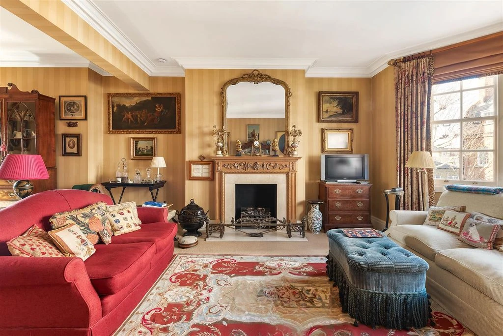 Квартира в Лондоне, Великобритания, 127 м² - фото 10