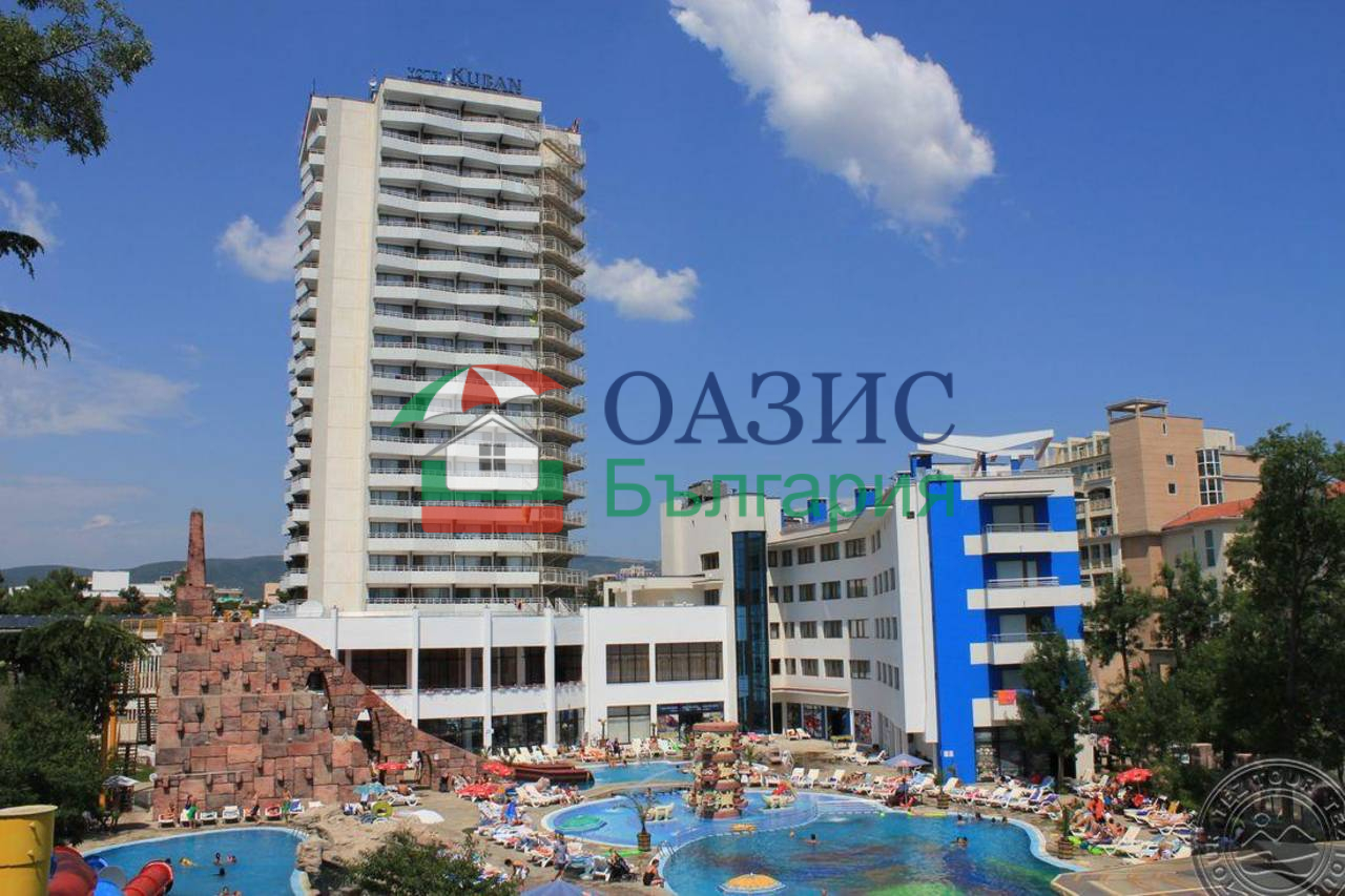 Апартаменты на Солнечном берегу, Болгария, 49 м² - фото 17