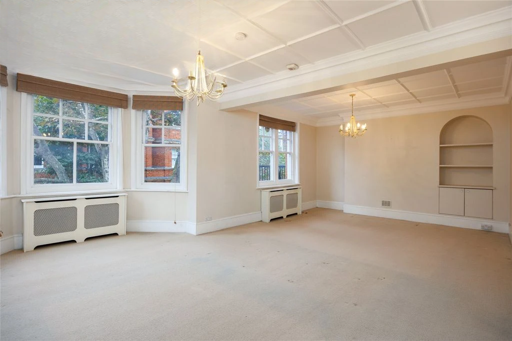 Квартира в Лондоне, Великобритания, 122 м² - фото 9