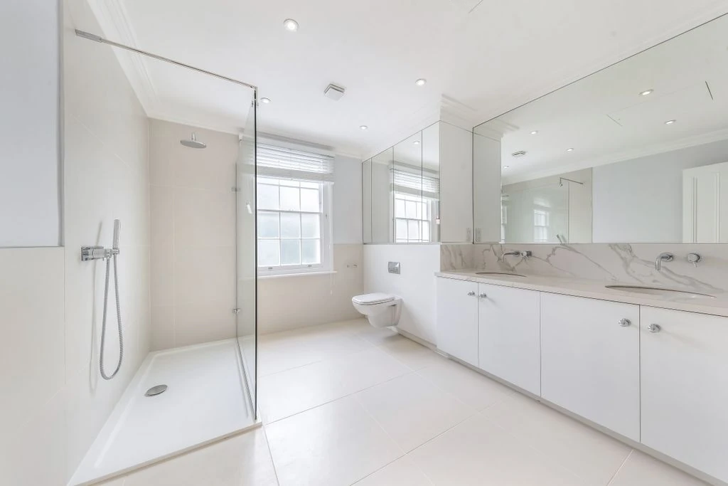 Квартира в Лондоне, Великобритания, 185 м² - фото 10