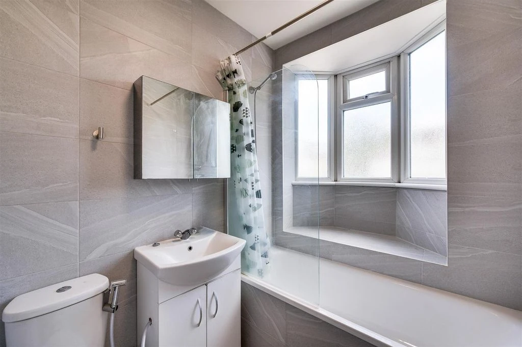 Квартира в Лондоне, Великобритания, 48 м² - фото 10