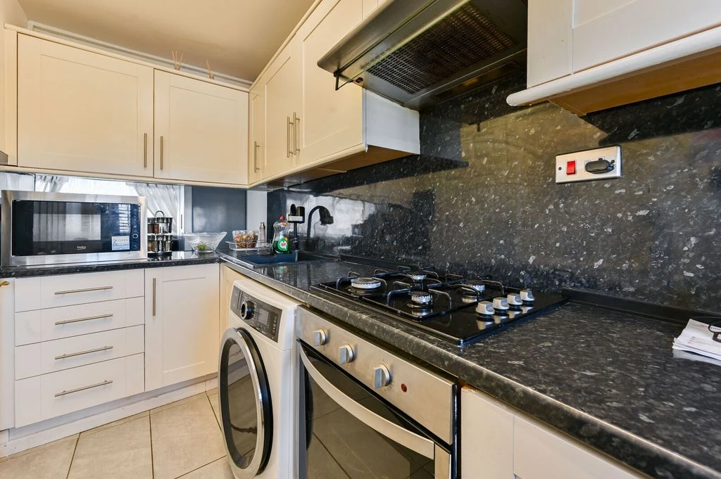 Квартира в Лондоне, Великобритания, 62 м² - фото 10