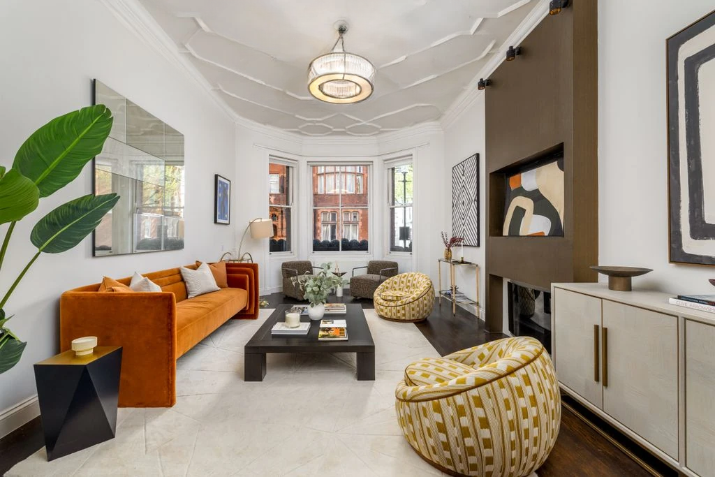 Квартира в Лондоне, Великобритания, 178 м² - фото 10