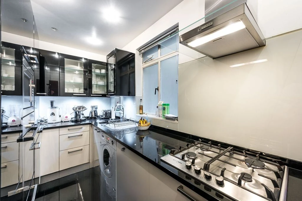 Квартира в Лондоне, Великобритания, 64 м² - фото 10