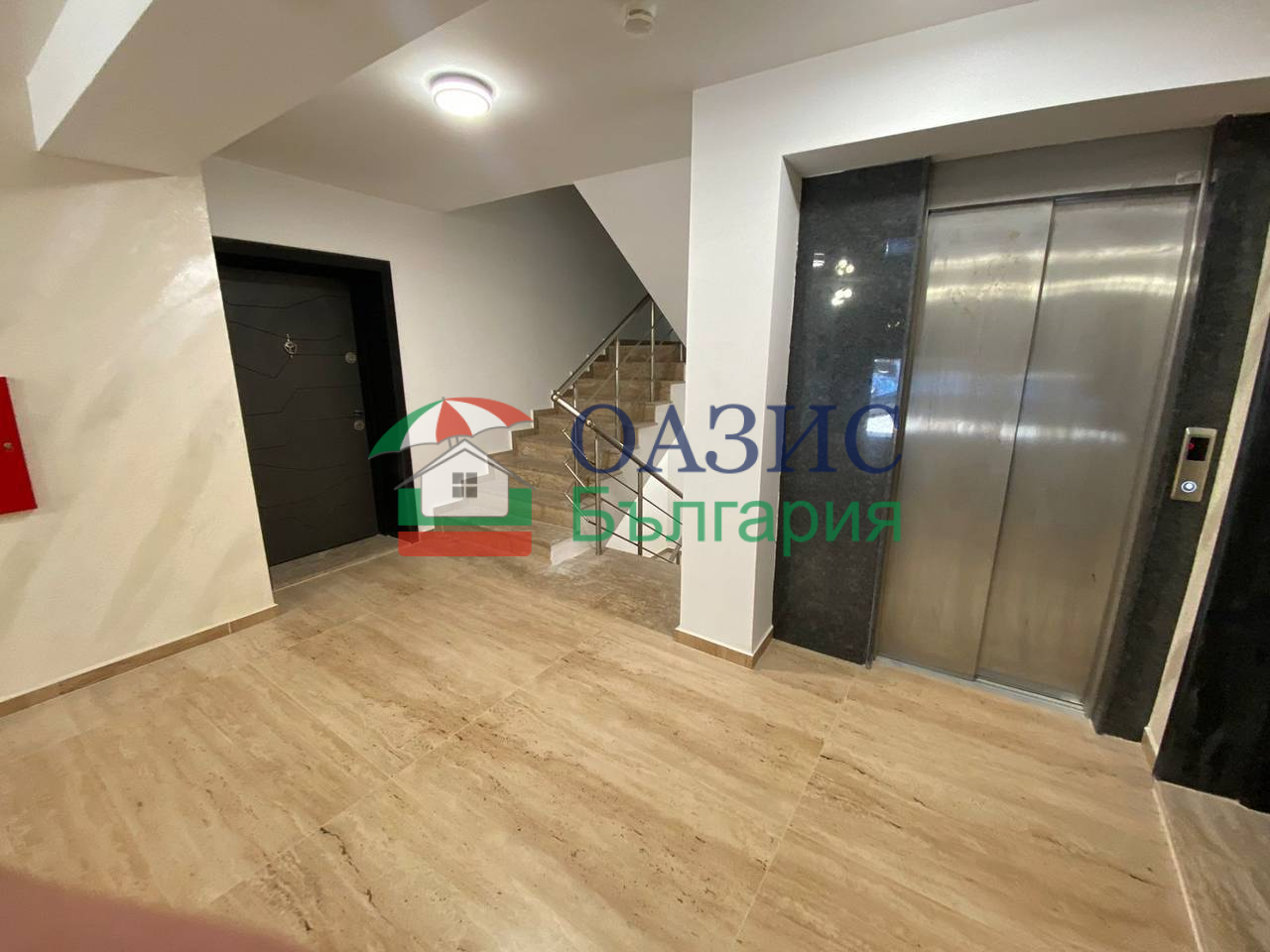 Апартаменты в Обзоре, Болгария, 166 м² - фото 17
