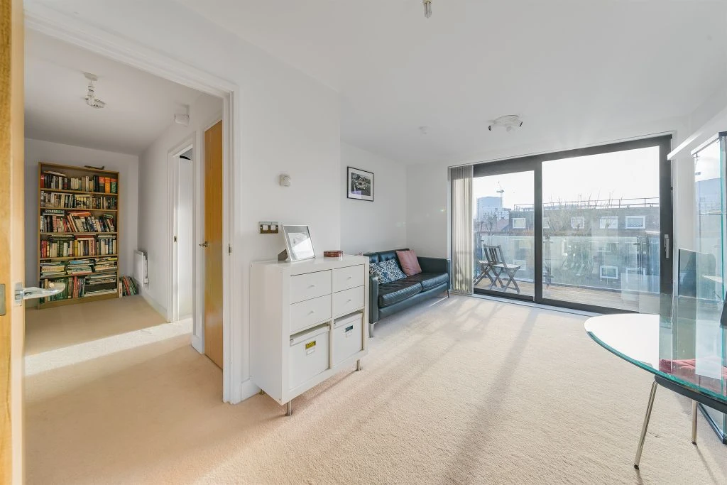 Квартира в Лондоне, Великобритания, 45 м² - фото 10
