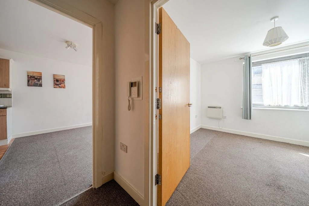 Квартира в Лондоне, Великобритания, 46 м² - фото 10