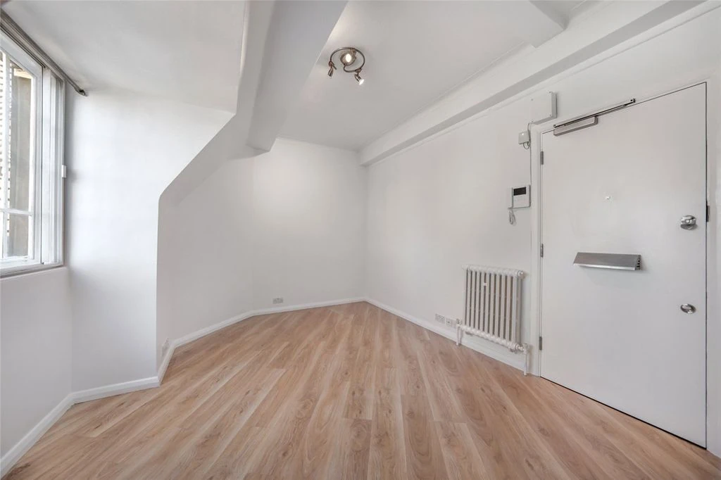 Квартира в Лондоне, Великобритания, 19 м² - фото 10