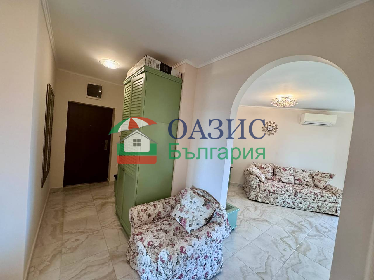 Апартаменты в Несебре, Болгария, 113 м² - фото 18