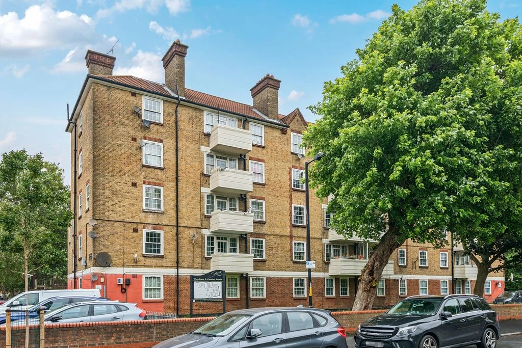 Квартира в Лондоне, Великобритания, 72 м² - фото 10