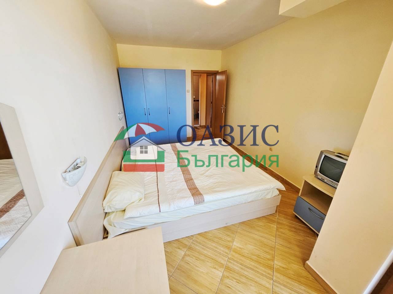 Апартаменты на Солнечном берегу, Болгария, 84 м² - фото 18