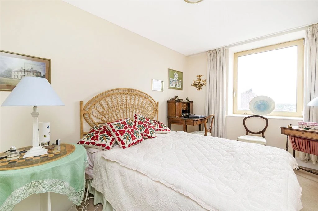 Квартира в Лондоне, Великобритания, 67 м² - фото 10