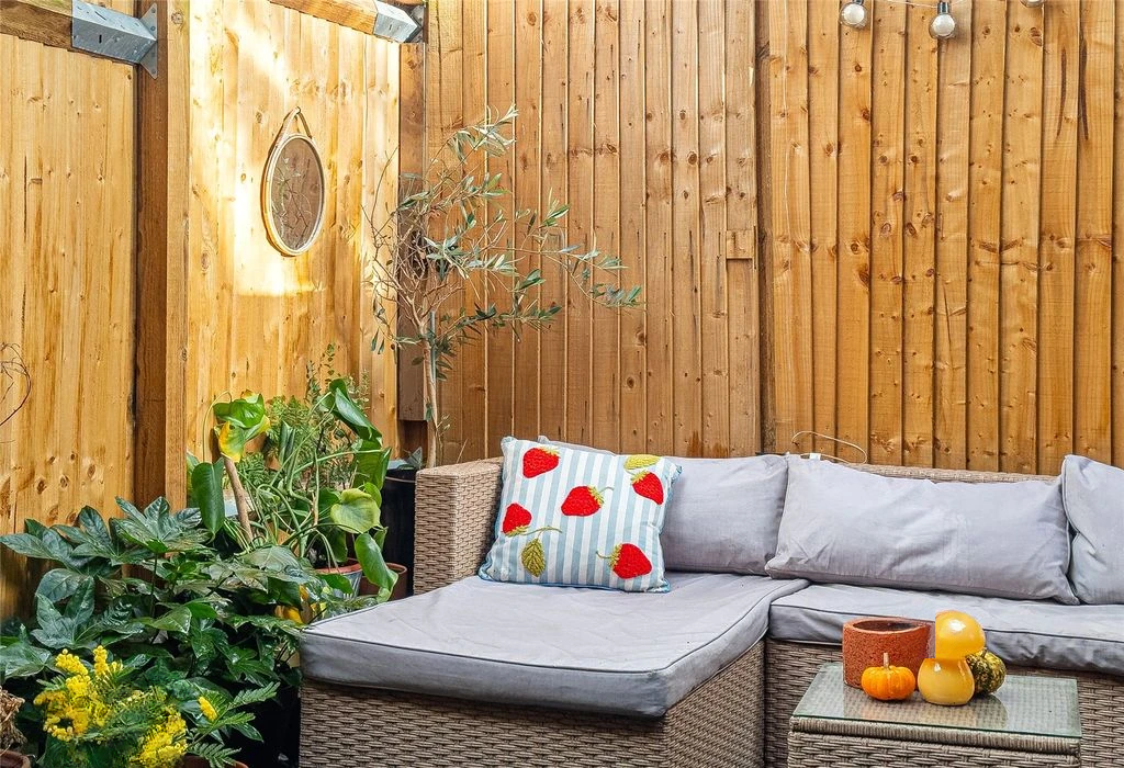 Квартира в Лондоне, Великобритания, 43 м² - фото 10