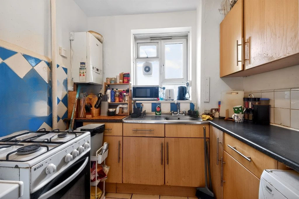 Квартира в Лондоне, Великобритания, 73 м² - фото 10