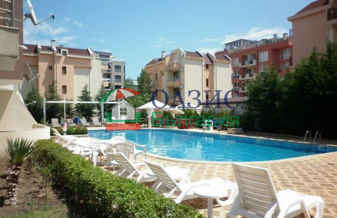 Апартаменты на Солнечном берегу, Болгария, 105 м² - фото 18