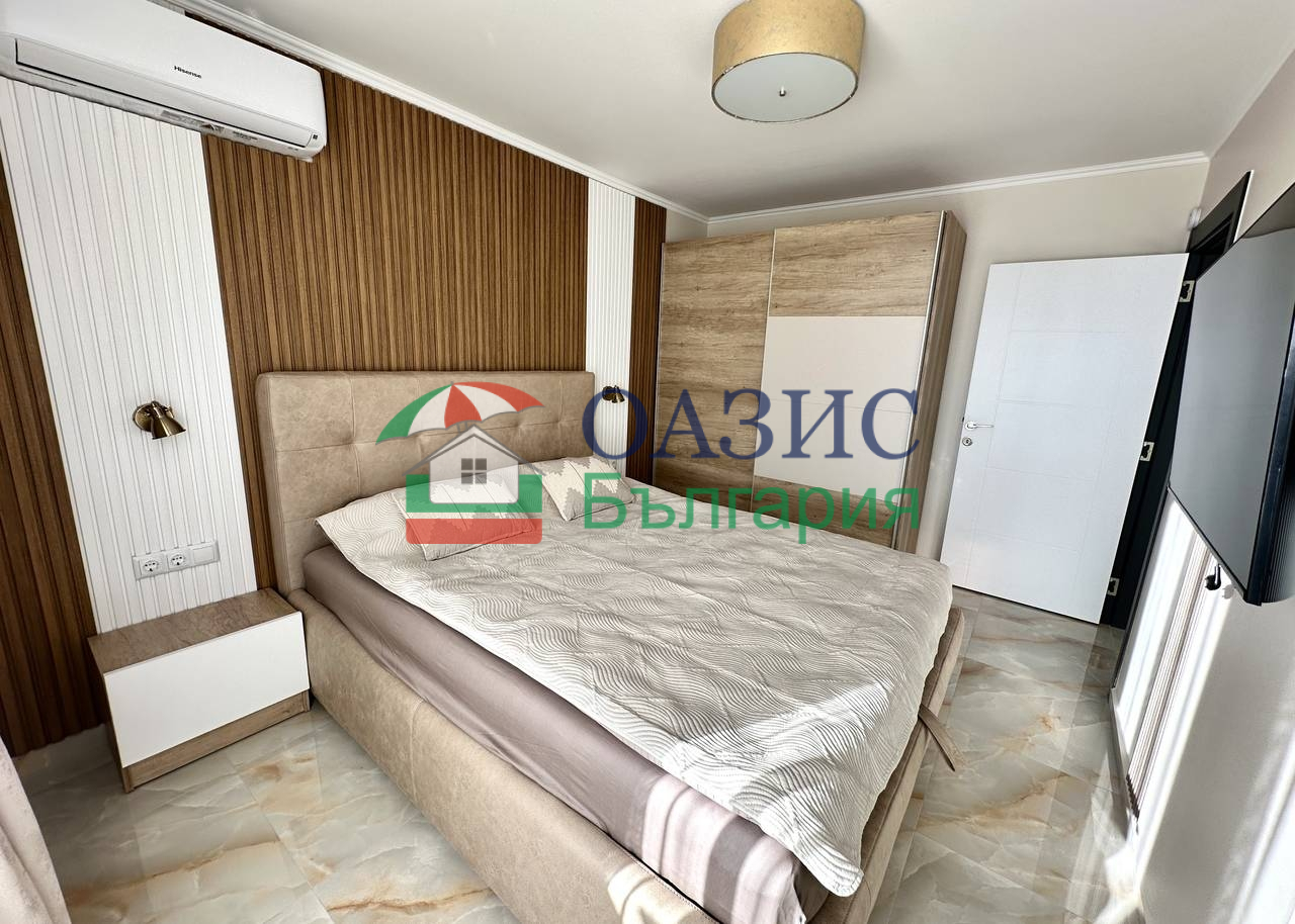 Апартаменты в Святом Власе, Болгария, 70 м² - фото 18