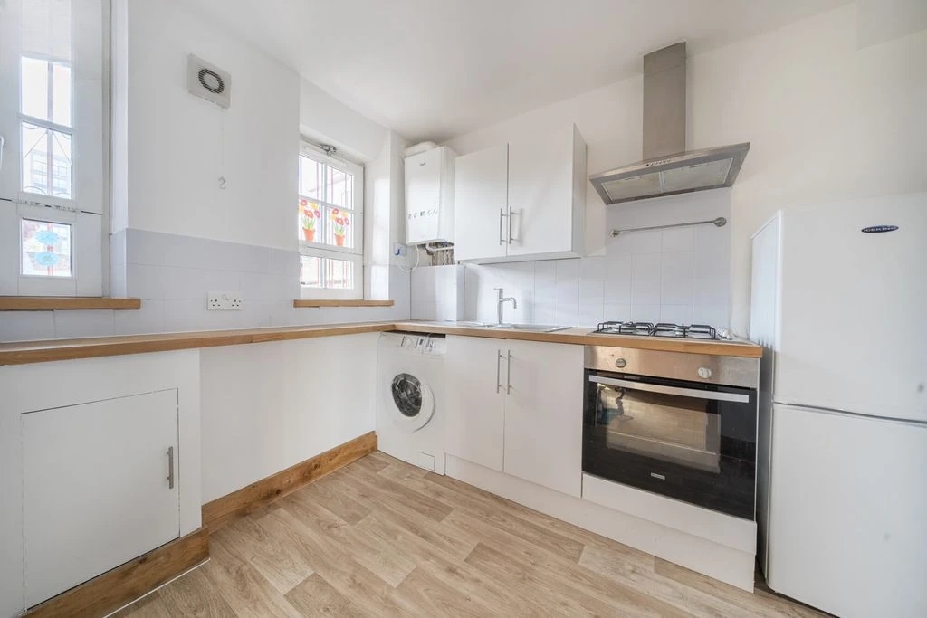 Квартира в Лондоне, Великобритания, 50 м² - фото 11