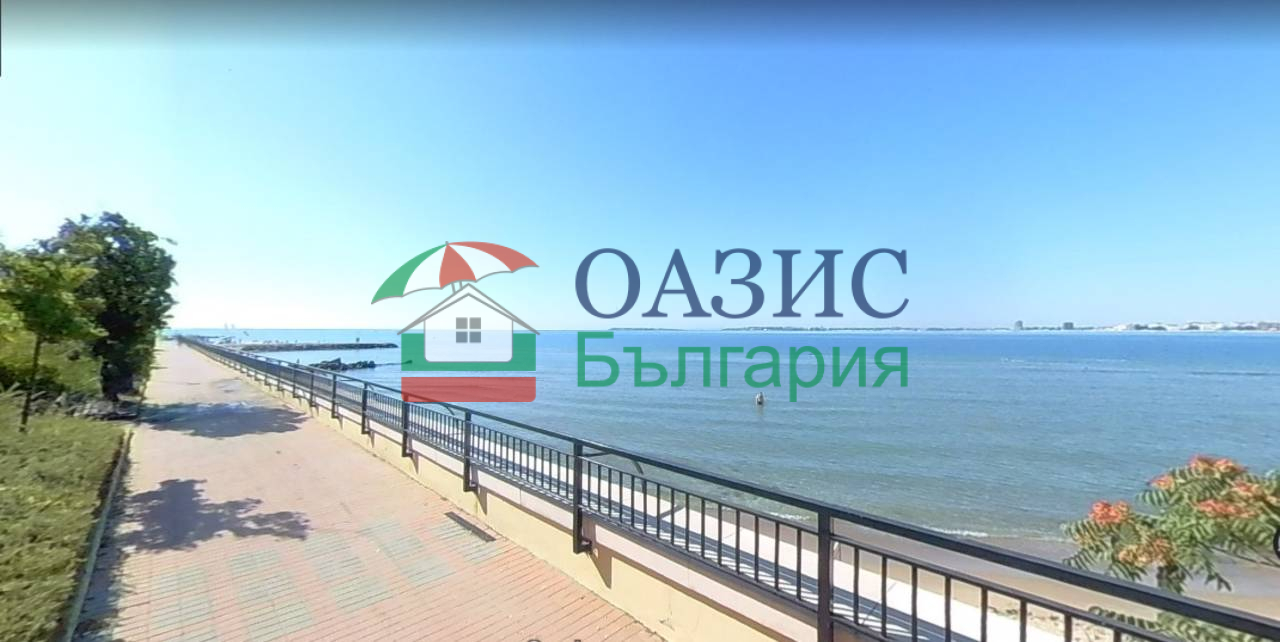 Апартаменты в Святом Власе, Болгария, 59 м² - фото 18