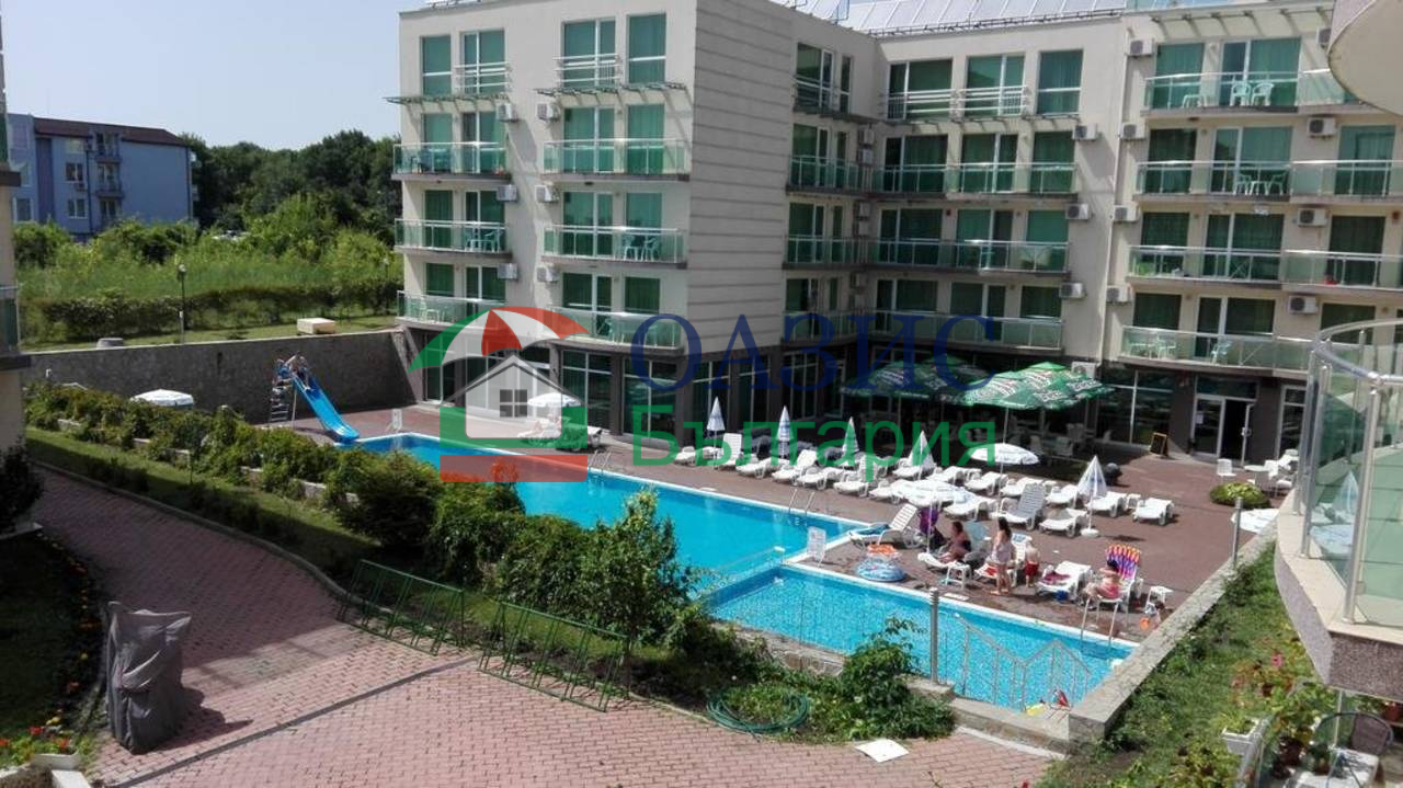 Апартаменты в Сарафово, Болгария, 57 м² - фото 18