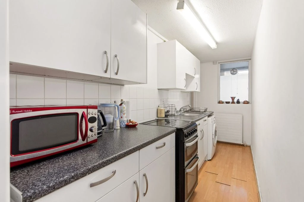 Квартира в Лондоне, Великобритания, 48 м² - фото 11